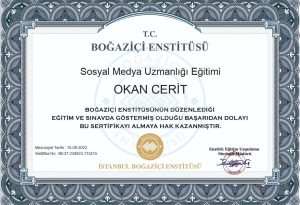 Hakkımızda