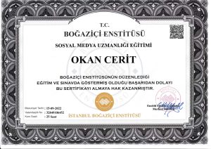 SEO Eğitimi