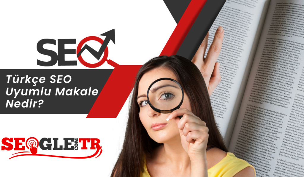 Türkçe SEO Uyumlu Makale Nedir ?