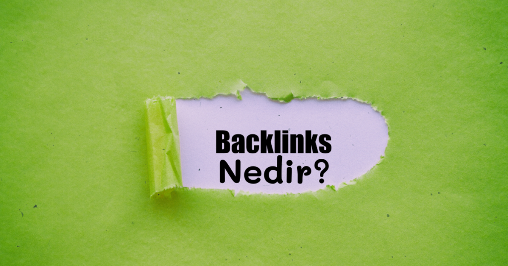 Backlink Rehberi Backlink Rehberi